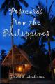 Book cover: Postcards From The Philippines