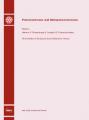 Small book cover: Pneumoviruses and Metapneumoviruses