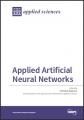 Book cover: Applied Artificial Neural Networks