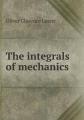 Book cover: The Integrals of Mechanics