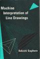 Book cover: Machine Interpretation of Line Drawings