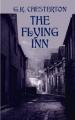 Book cover: The Flying Inn