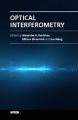 Book cover: Optical Interferometry