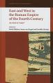 Book cover: East and West in the Roman Empire of the Fourth Century