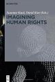 Book cover: Imagining Human Rights