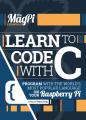 Book cover: Learn to Code With C