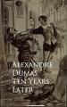Book cover: Ten Years Later