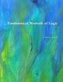 Small book cover: Fundamental Methods of Logic