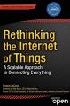 Book cover: Rethinking the Internet of Things