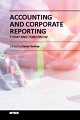 Small book cover: Accounting and Corporate Reporting: Today and Tomorrow