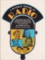 Book cover: A Pictorial History of Radio