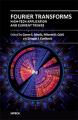 Book cover: Fourier Transforms: High-tech Application and Current Trends