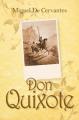 Book cover: Don Quixote