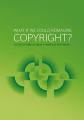 Book cover: What if we could reimagine copyright?