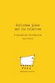 Book cover: Euclidean Plane and Its Relatives
