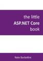 Small book cover: The Little ASP.NET Core Book