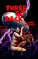 Book cover: Three Go Back
