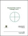 Small book cover: Function Points Analysis Training Course