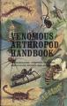 Small book cover: Venomous Arthropod Handbook