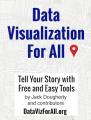 Small book cover: Data Visualization for All