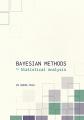 Book cover: Bayesian Methods for Statistical Analysis