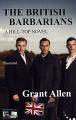 Book cover: The British Barbarians