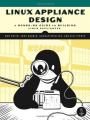 Book cover: Linux Appliance Design