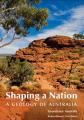 Small book cover: Shaping a Nation: A Geology of Australia