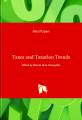 Book cover: Taxes and Taxation Trends