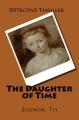 Book cover: The Daughter of Time