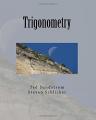 Book cover: Trigonometry