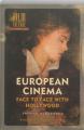 Book cover: European Cinema: Face to Face with Hollywood