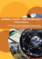 Small book cover: Mapping, Society, and Technology
