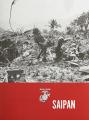 Book cover: Saipan: The Beginning of the End