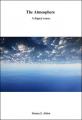 Small book cover: The Atmosphere