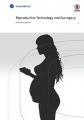 Book cover: Reproductive Technology and Surrogacy