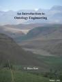 Small book cover: An Introduction to Ontology Engineering
