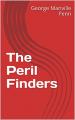 Book cover: The Peril Finders