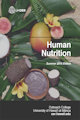 Book cover: Human Nutrition