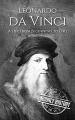 Book cover: Leonardo da Vinci: A Life From Beginning to End
