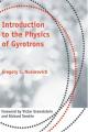 Book cover: Introduction to the Physics of Gyrotrons