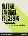 Small book cover: Natural Language Processing Succinctly