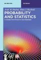 Book cover: Probability and Statistics: A Course for Physicists and Engineers