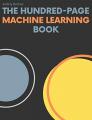 Book cover: The Hundred-Page Machine Learning Book