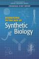 Book cover: Biodefense in the Age of Synthetic Biology
