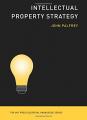Book cover: Intellectual Property Strategy