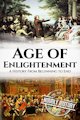 Book cover: Age of Enlightenment