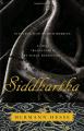 Book cover: Siddhartha