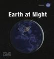 Book cover: Earth at Night