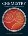 Book cover: General Chemistry: Principles, Patterns, and Applications